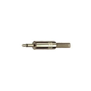 Garantierte Lieferung DREITEC Klinkenstecker 3,5 mm Mono 1011