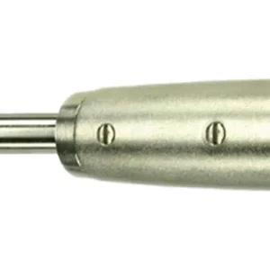 Meistverkauft DREITEC Adapter XLR male Klinke 1670