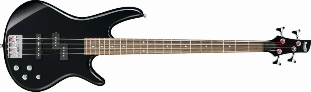 Bestseller Ibanez GSR200 BK