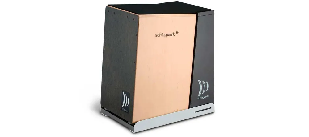 Rabatt Schlagwerk ECA 70 Ergo Cajon-Adapter