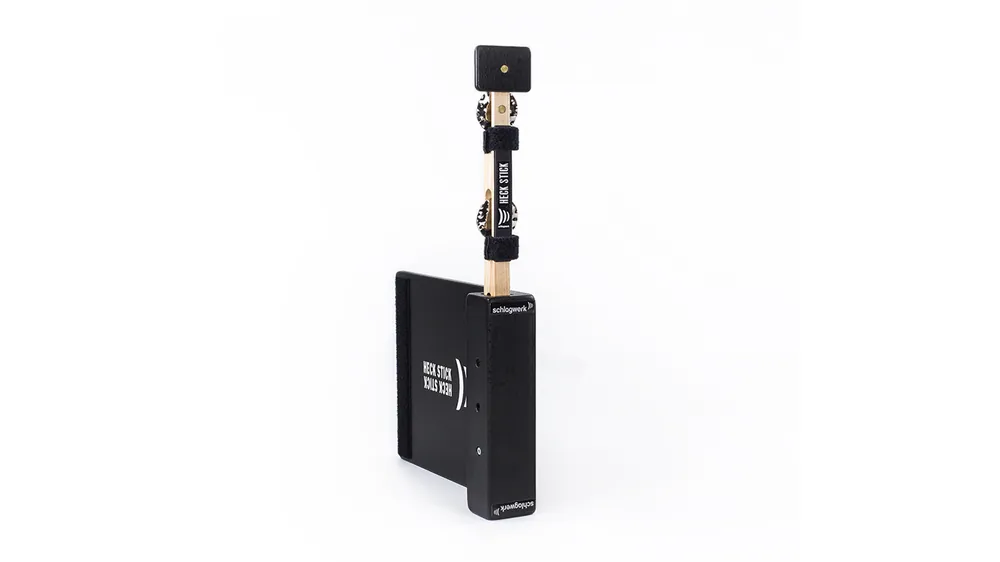 Schlagwerk HECK 75 Heck Stick Billig