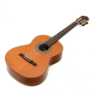 Höfner HZ-27 Klassikgitarre Highlight