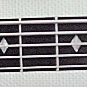 B.C.Rich NJ Warlock Bass 5 black Sale