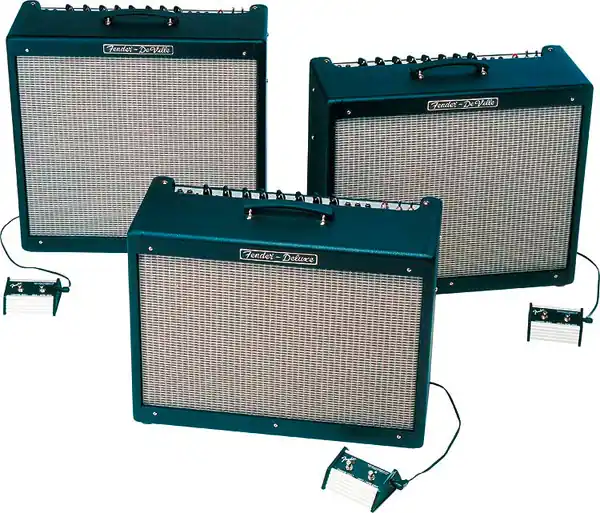 Fender Hot Rod DeVille 212 Günstig