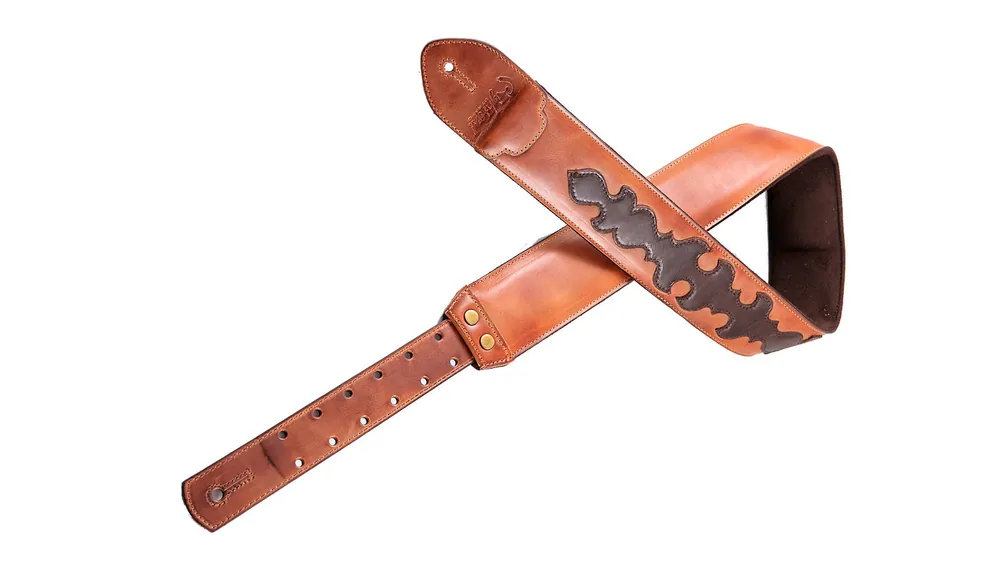 Righton Straps Funky Arrow Woody Gurt Abverkauf
