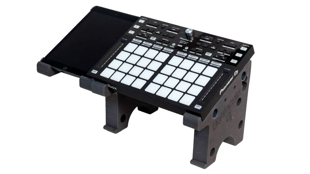 Lightscale Dj Stand Plus Günstig