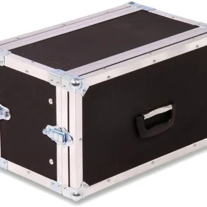 LT-Case 6 HE ECO II WK compact Rack 23 Solange Der Vorrat Reicht