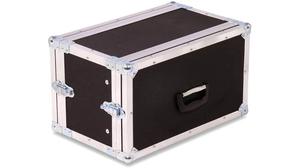 LT-Case 6 HE ECO II WK compact Rack 23 Solange Der Vorrat Reicht