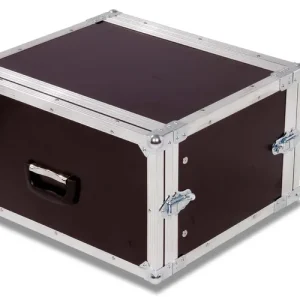LT-Case 6 HE ECO II Rack 35 phenol Geprüft