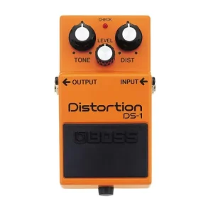 Ausverkauf Boss DS-1 Distortion