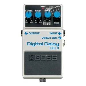 Boss DD-3 Digital Delay Angebot