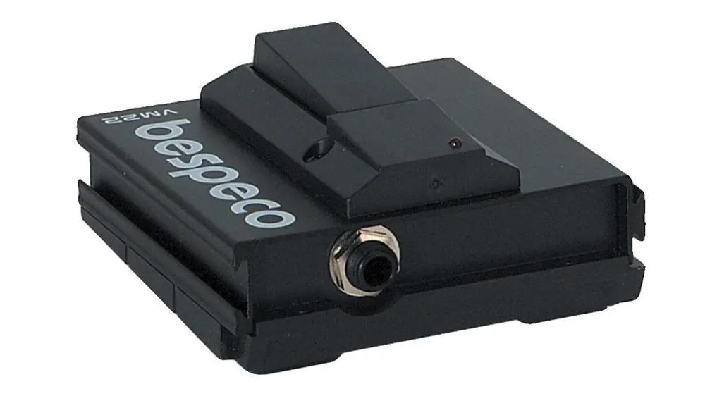 Bespeco VM-22 Fußschalter Top-Preis