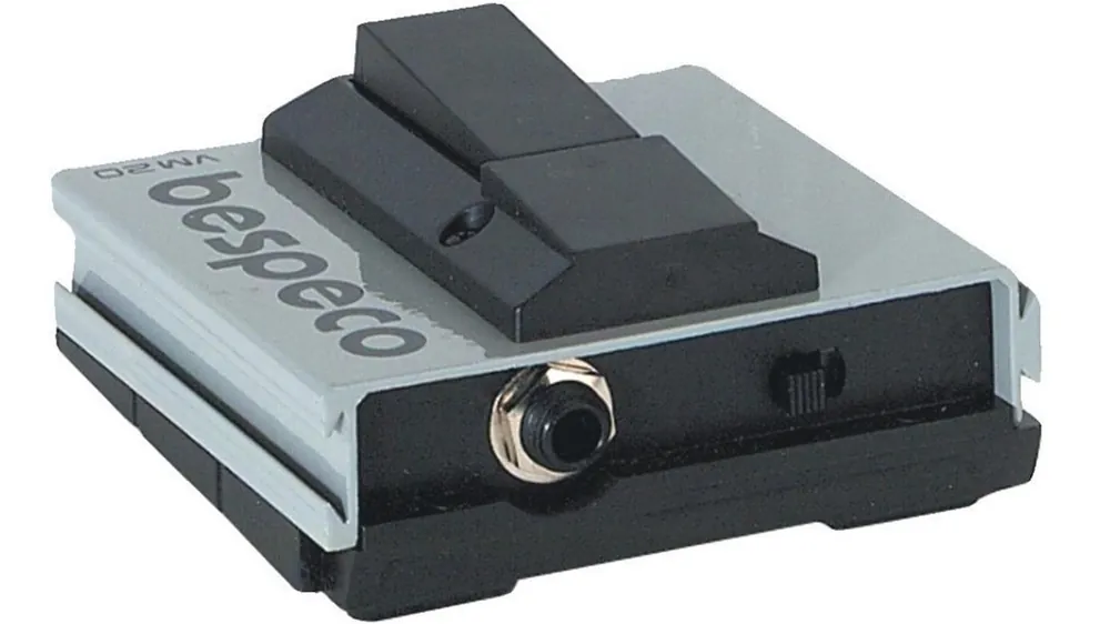 Bespeco VM-20 Fußtaster Mega-Angebot