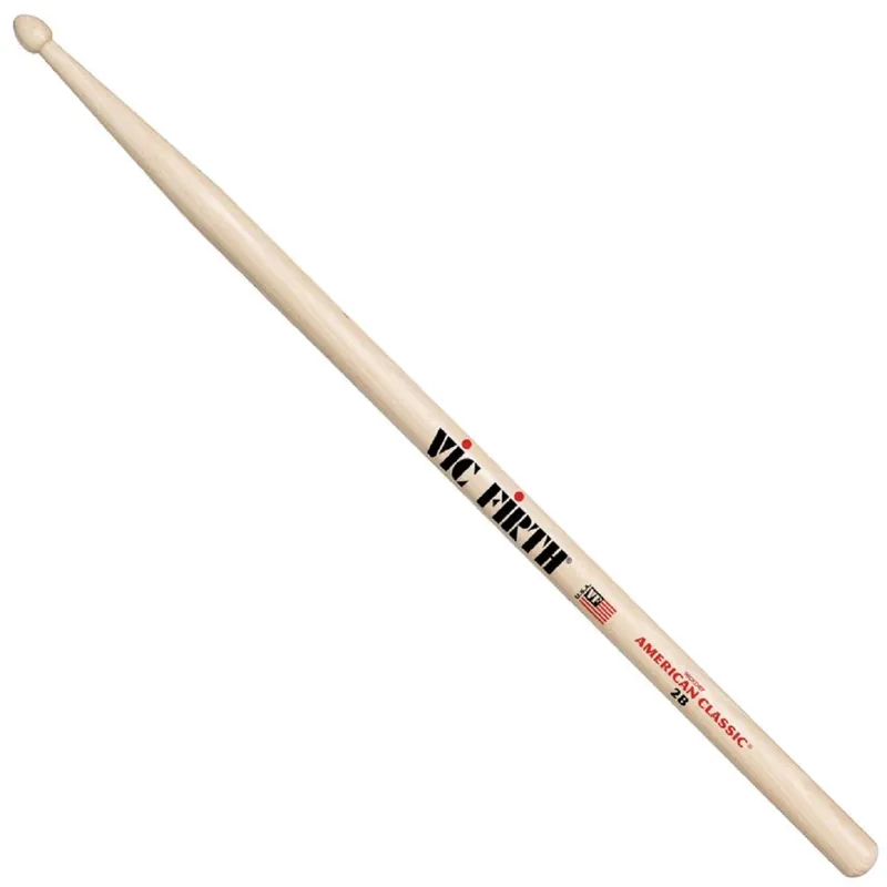 Vic Firth 2B American Classic-Serie Neuheit