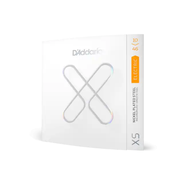 Aktuell Daddario XSE1046