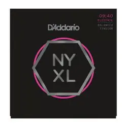 Neu Daddario NYXL0940BT