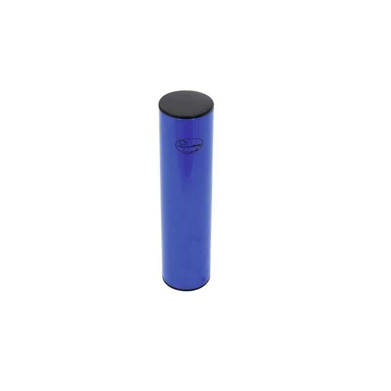 Abverkauf Dimavery Metall-Shaker, blau