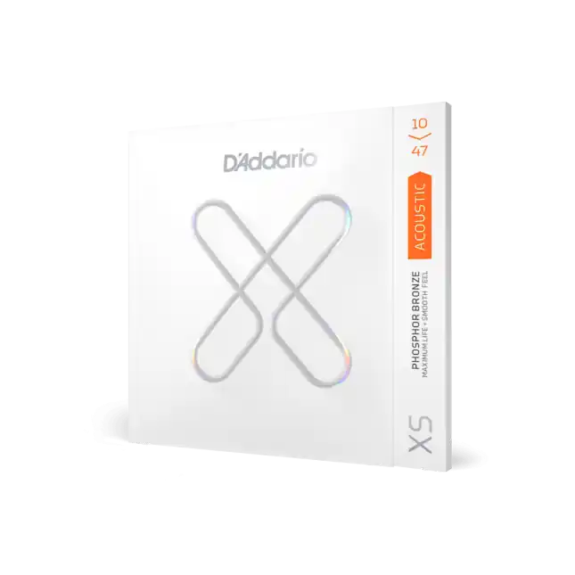 Begrenztes Angebot Daddario XSAPB1047
