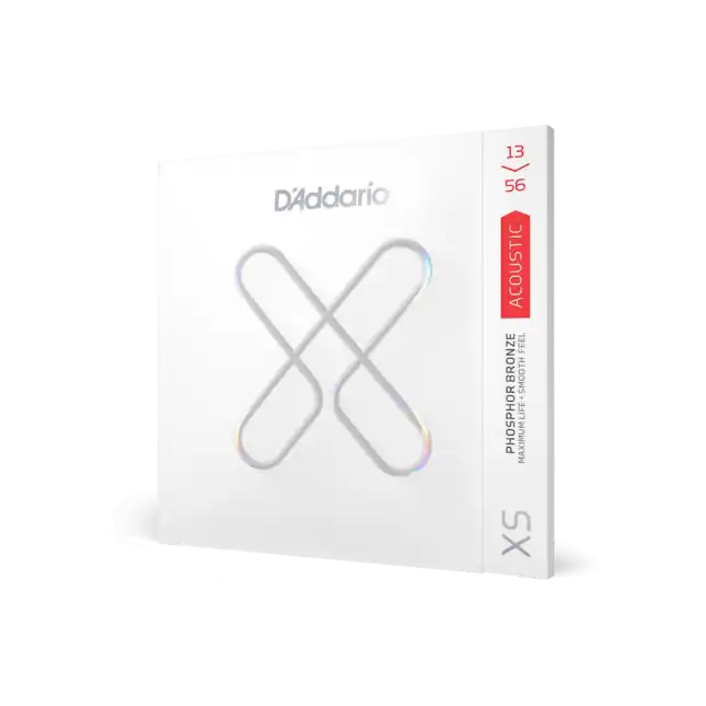 Heißes Angebot Daddario XSAPB1356