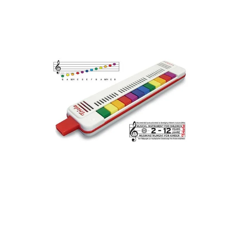 Top-Angebot Seydel Triola 12
