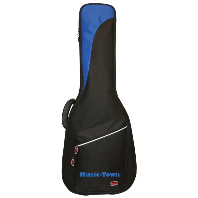 Schnäppchen Music-Town Tasche LB-305BLB E-Gitarre