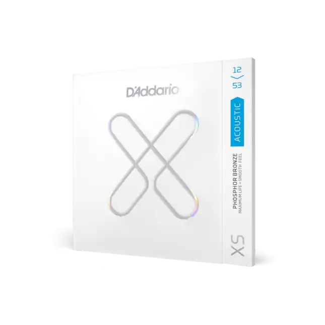 Gratis Versand Daddario XSAPB1253