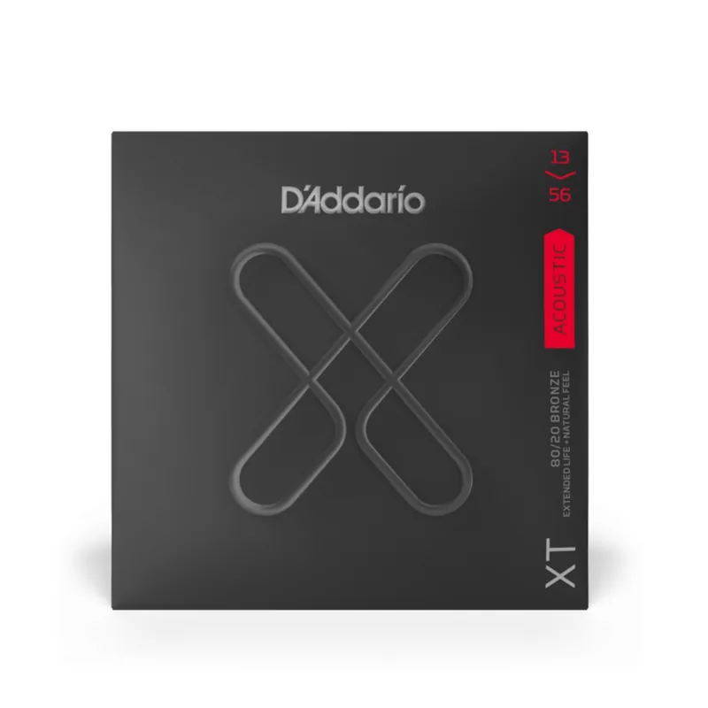 Garantierte Lieferung Daddario XTABR1356 Medium