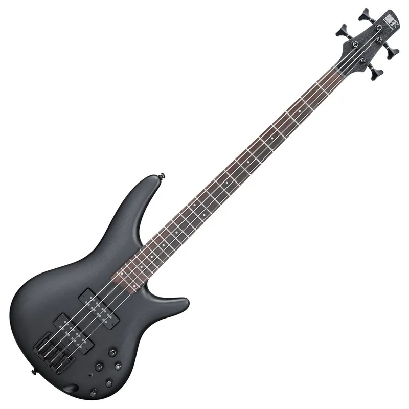 Ibanez SR300EB-WK Garantierte Lieferung