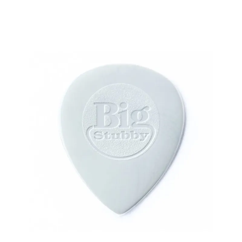 Dunlop Big Stubby Nylon 6er Pack 1,00 mm Günstig