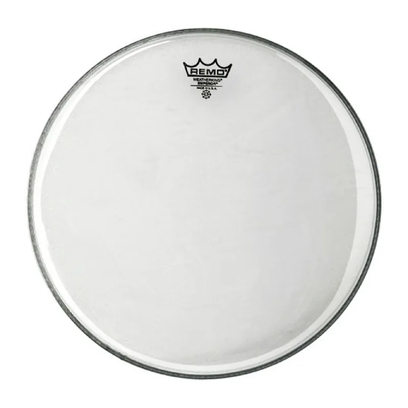 Neuheit Remo 13" Emperor clear