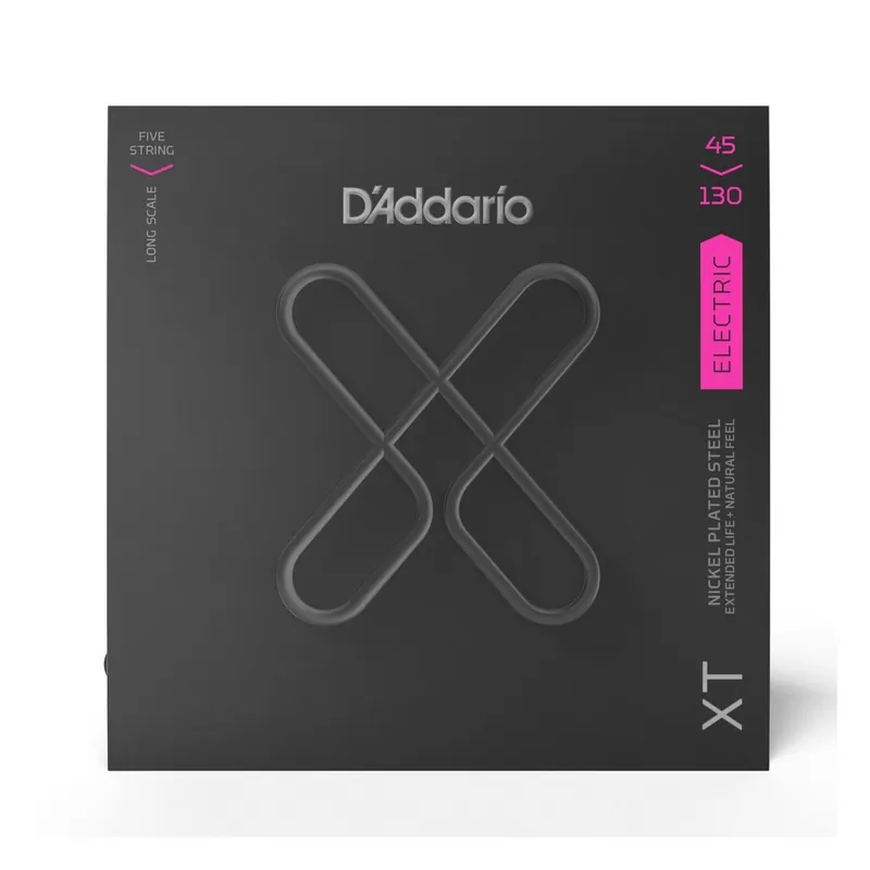 Daddario XTB45130 Regular Light Mega-Angebot