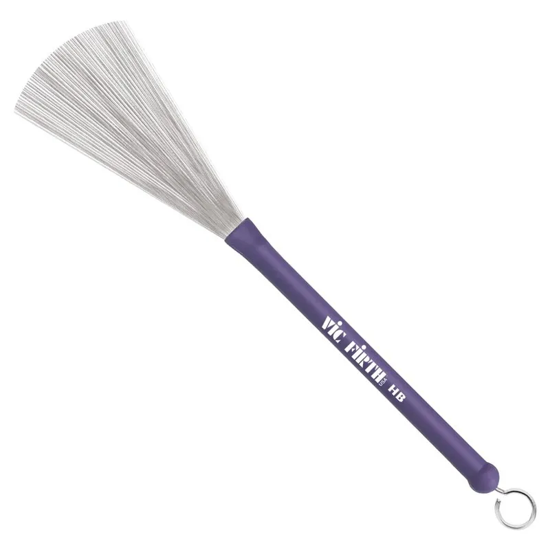 Meistverkauft Vic Firth HB Heritage Brushes