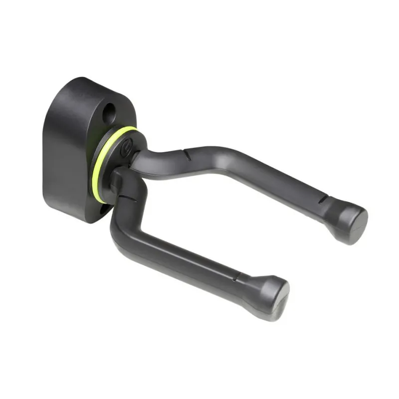 Heißes Angebot Gravity GS 08 WMB Wandhalter für Gitarre