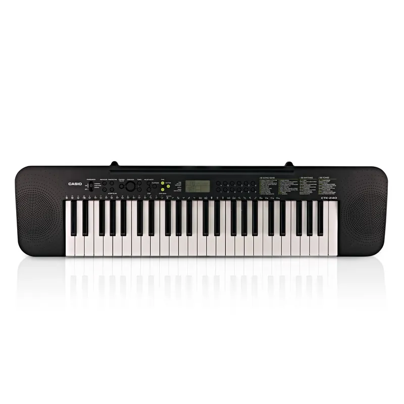 Echt Casio CTK-240