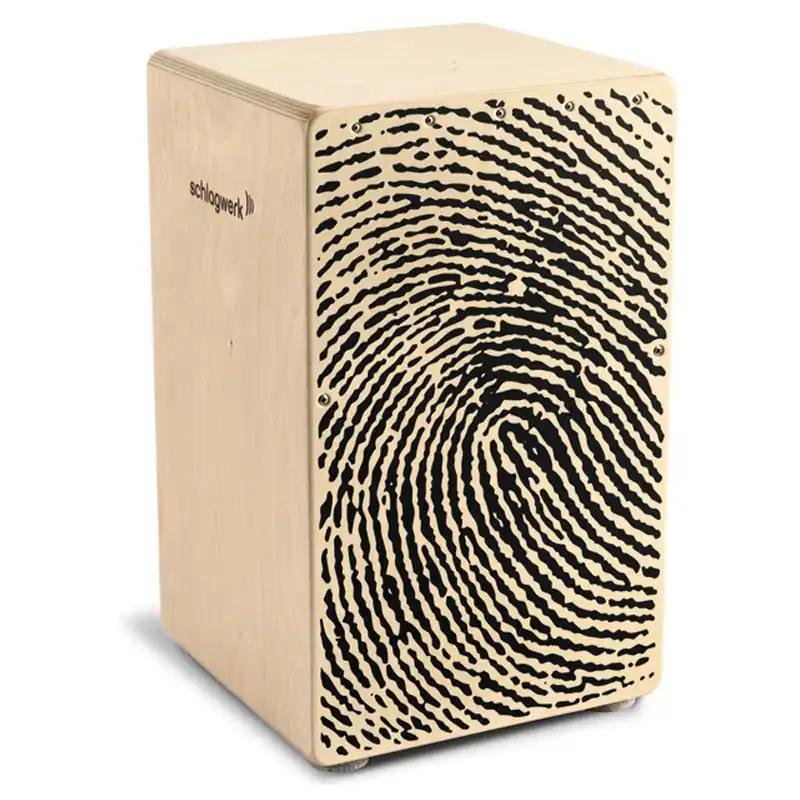 Schlagwerk CP 107 X-One Fingerprint Mega-Angebot