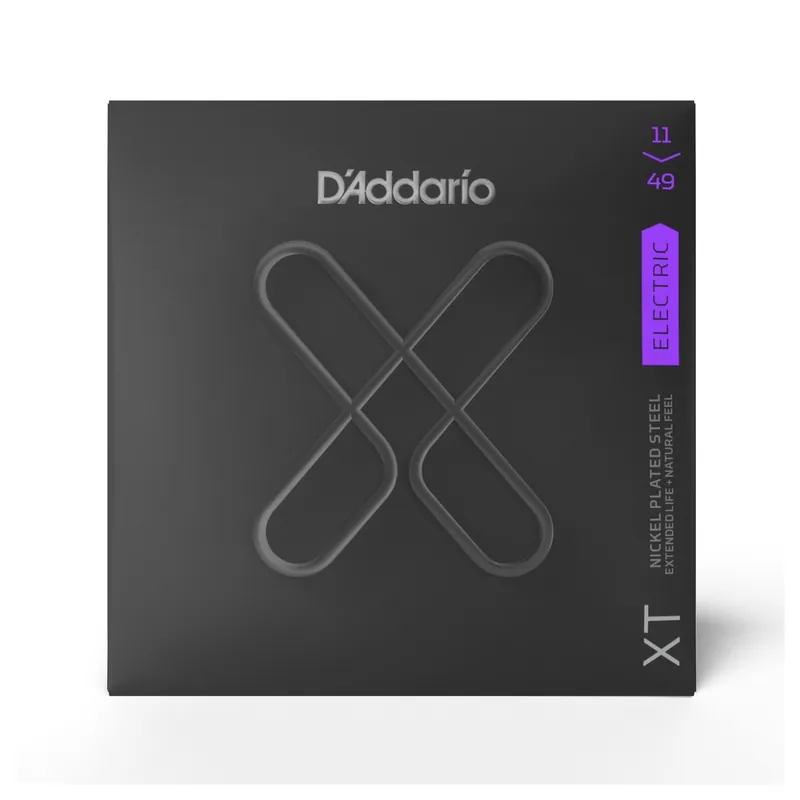 Daddario XTE1149 Medium Sonderaktion
