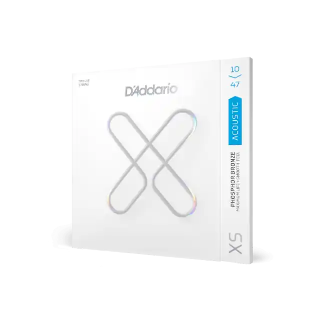 Daddario XSAPB1047-12 Sonderangebot