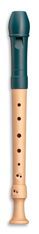 Mollenhauer 17213 Fipple Dege Soprano G DH Knallerangebot