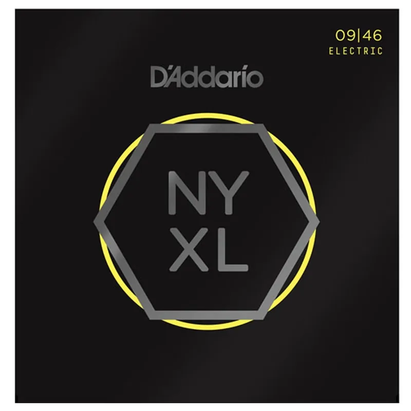 Geprüft Daddario NYXL0946
