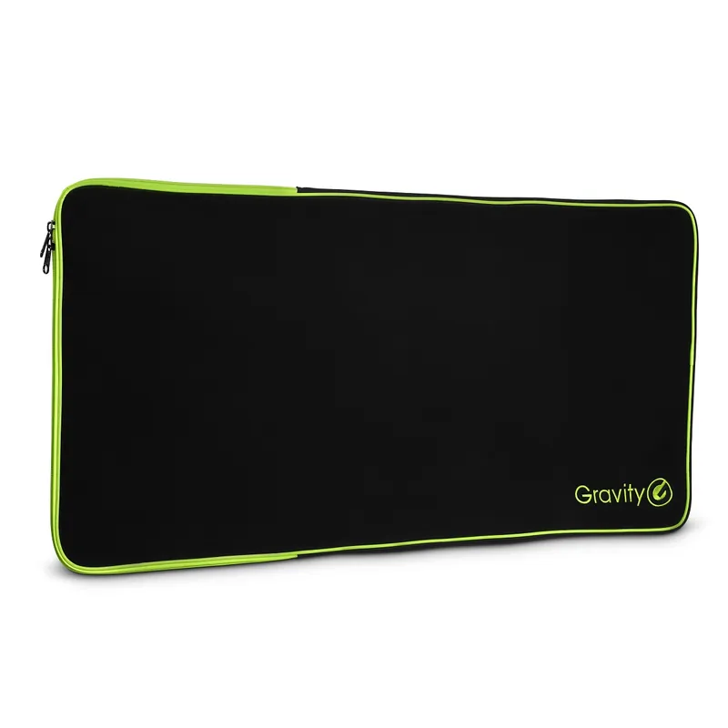 Rabatt Gravity Bag BGKS1B für Keyboardständer in X-Form