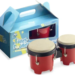 Jetzt Kaufen Stagg BOP05 Mini Bongo