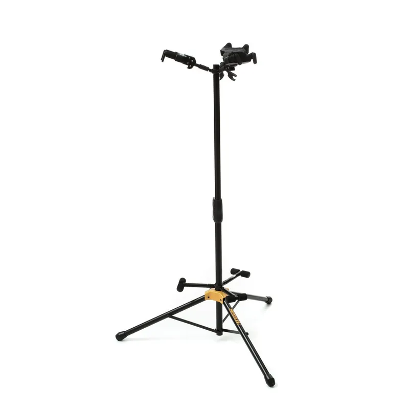 Hercules GS-432B+ 3-Way Guitar Stand Kracherpreis