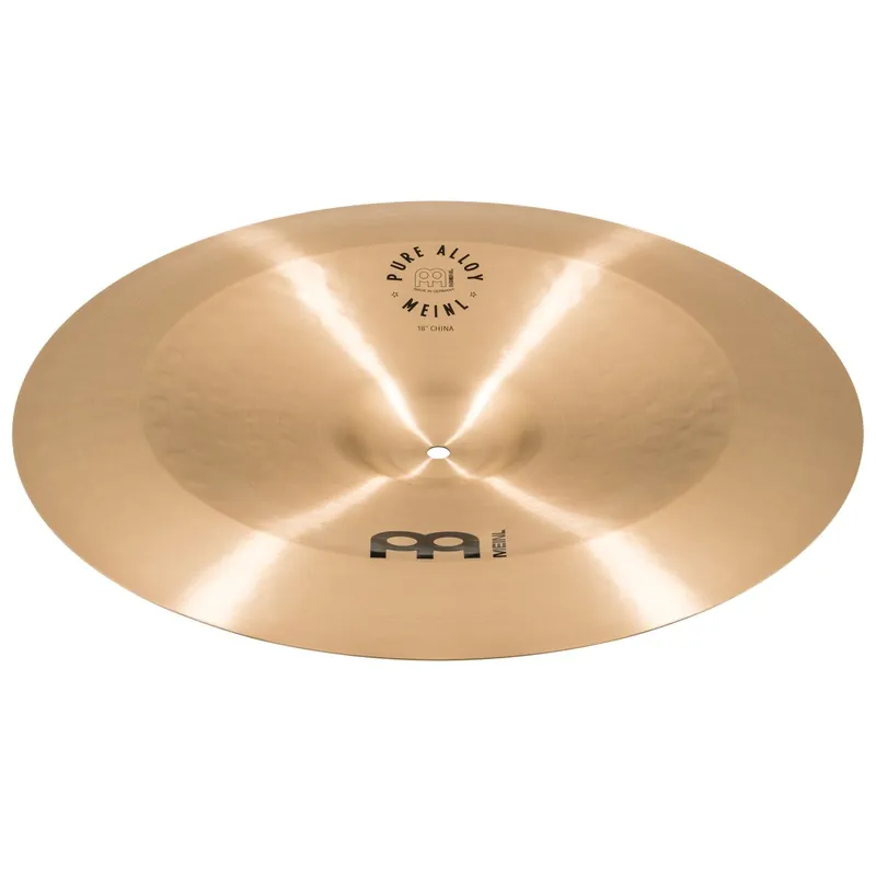 Meinl 18" Pure Alloy China Sichere Zahlung
