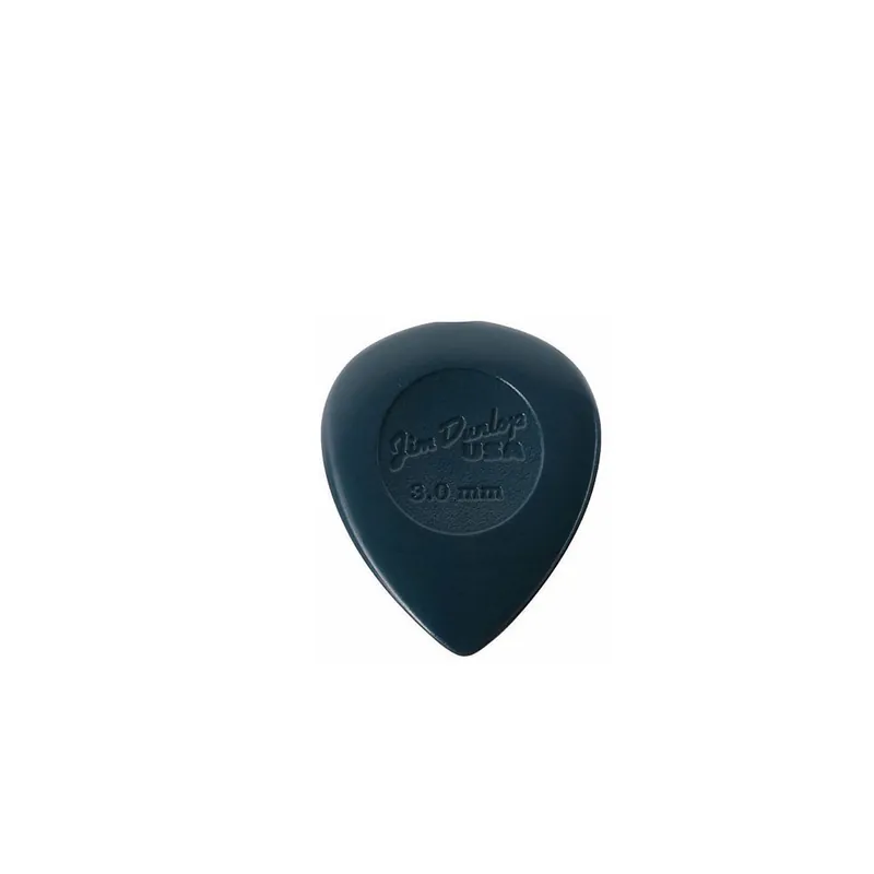 Günstig Dunlop Big Stubby Nylon 6er Pack 3,00 mm
