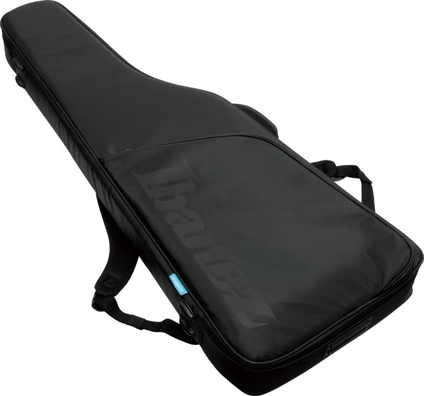 Ibanez IGBX724-BK Powerpad Gigbag für X Iceman FRM-Serie Preisreduziert