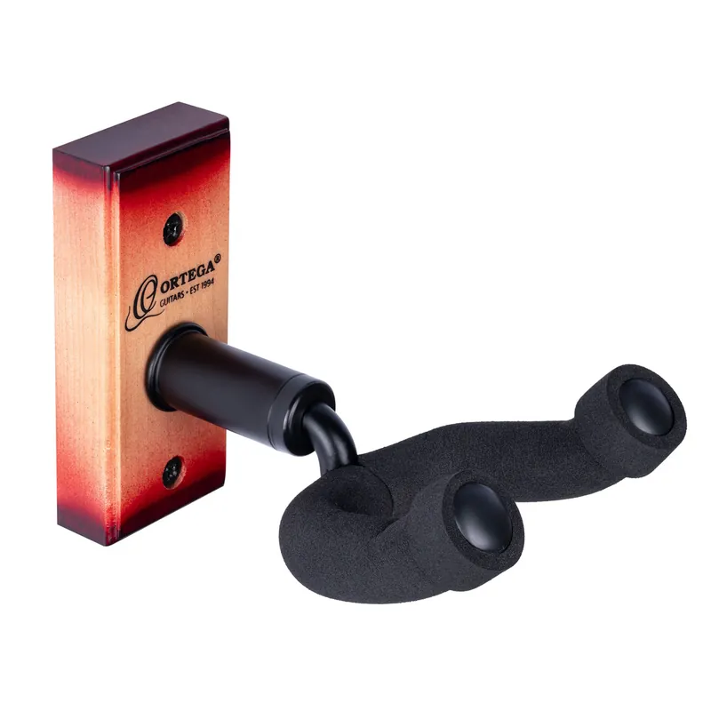 Sonderangebot Ortega OGH-1CSB Wandhalter für Gitarre & Bass