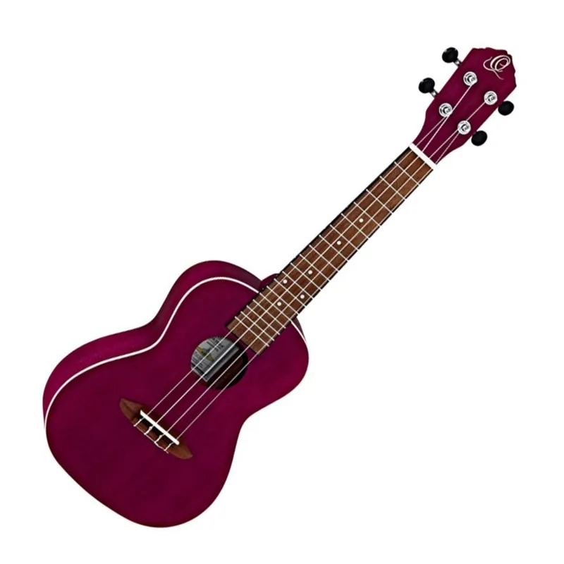 Ortega RURUBY Ukulele Garantierte Lieferung