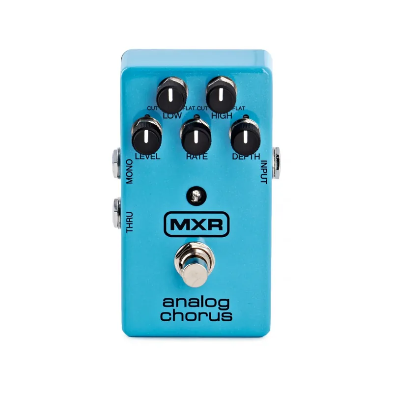 Top-Preis MXR M234 Analog Chorus