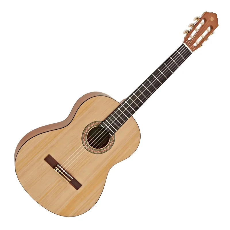 Begrenztes Angebot Yamaha C40M Klassikgitarre