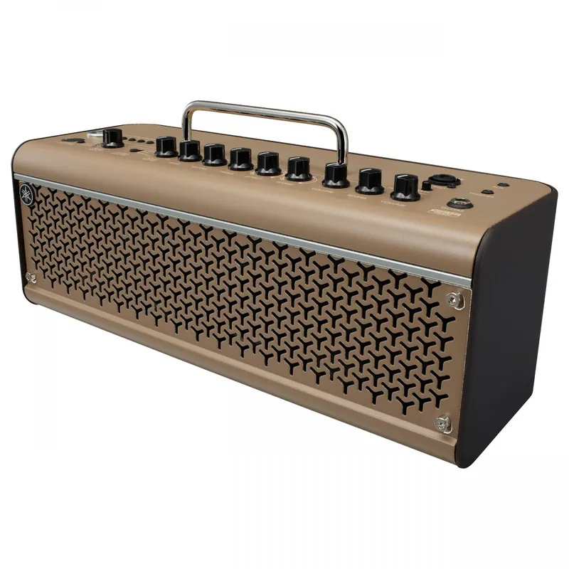 Yamaha THR30IIA Wireless Jetzt Bestellen